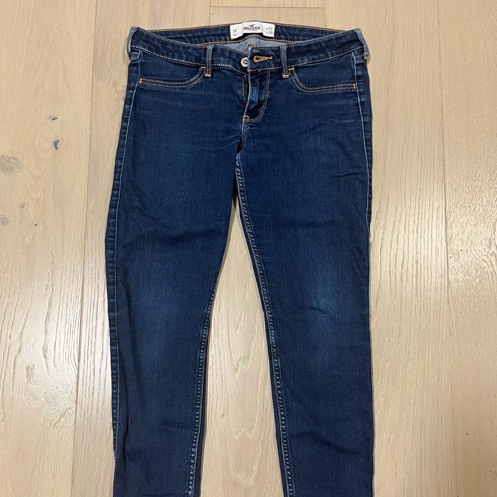 Hollister Co Jegging